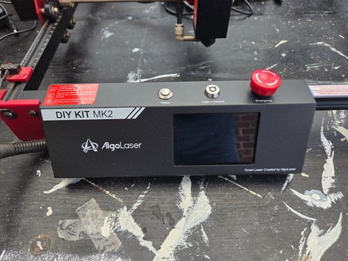 Algolaser mk2 10w diode - diode, laser