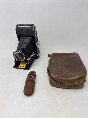 Zeiss ikon nettar 515 - zeiss, 515/2