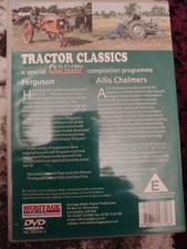 Tractor Classics Compilation