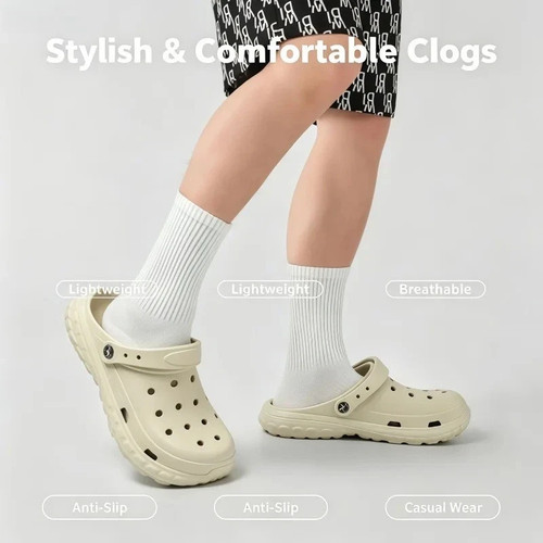 Crocs classic clog black - crocs,