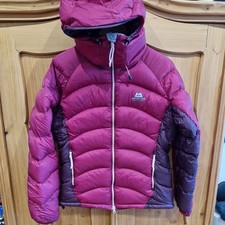 Women's Mountain Equipment