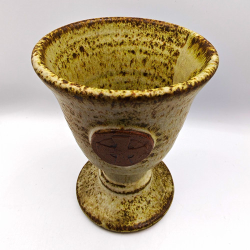 Studio pottery ceramic