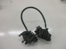 Kawasaki ER-6 N ABS ER650A