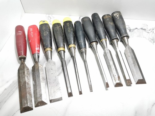 10pcs stanley sorby - 10pcs, footprint