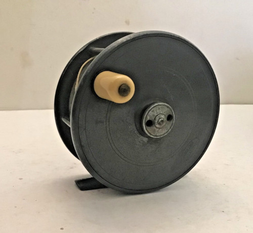 Vintage malloch fly fishing - fly,