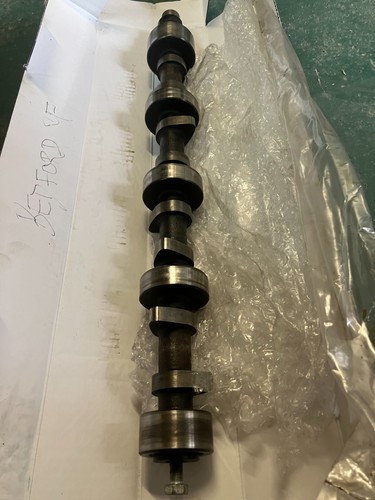 Camshaft bedford panther - -, cf,