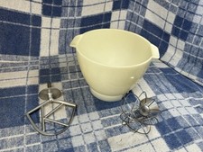 Kenwood Chef A901 White