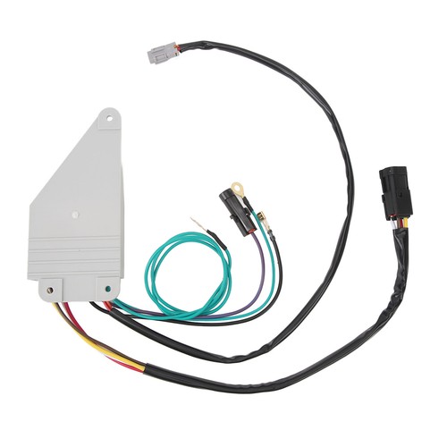 Electric step controller for - electric,