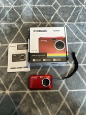 Polaroid iG128 Digital Camera