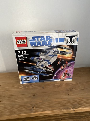 Lego star wars the clone - the,