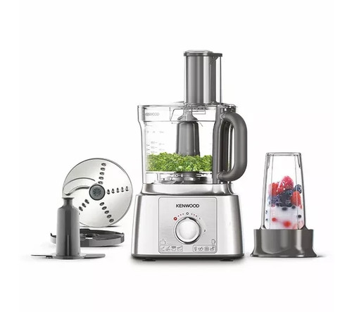 Kenwood multipro express all - kenwood,