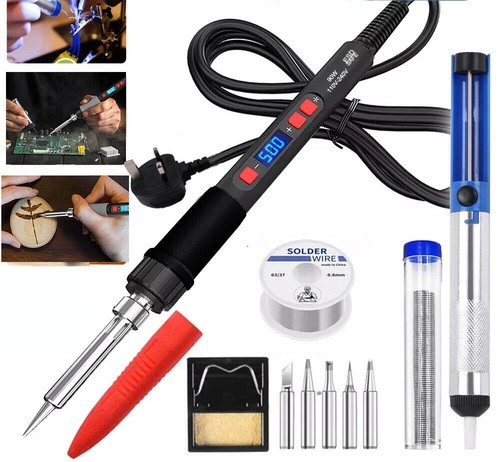 90w soldering iron - 90w,