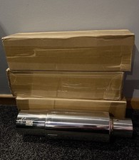 HKS Style JDM 3.5" Tip