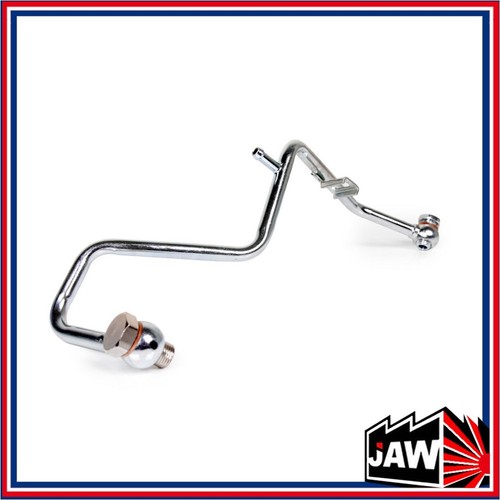 Turbo water coolant - turbo, pipe