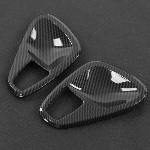Interior door handle bowl - door,