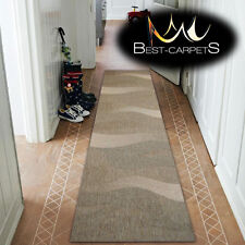 Runner Rugs SIZAL FLOORLUX