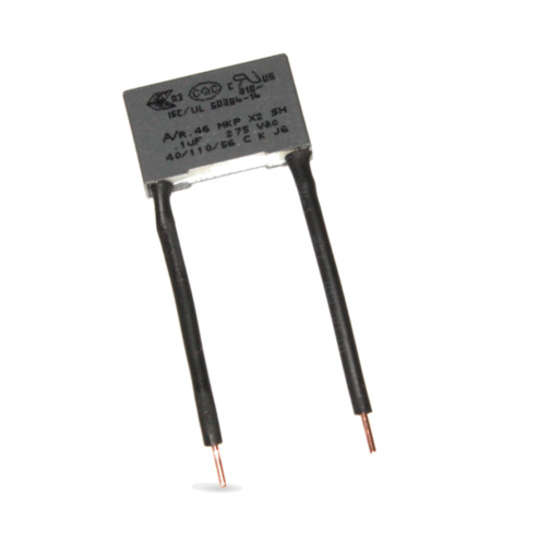 Revox 1uf 100nf capacitor - revox,