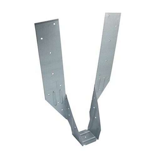 Jiffy joist hangers - jiffy,