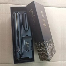 New GHD Professional V Gold CLASSIC Hair Styler Straightener G