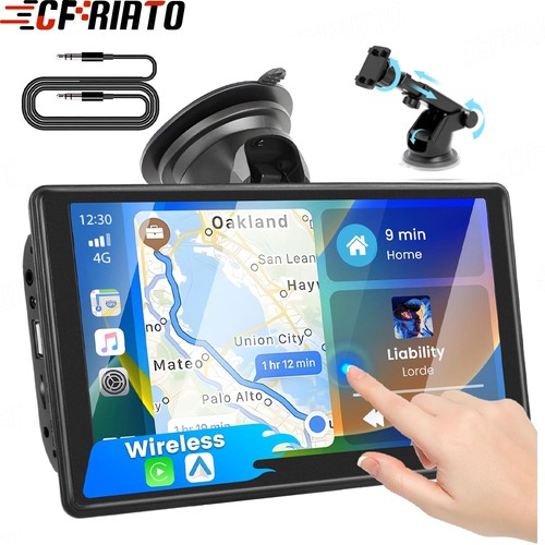 Car truck sat nav - sat,