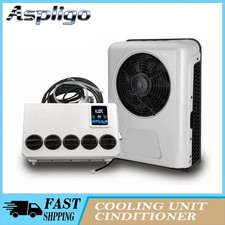 12Volt Truck Split Air