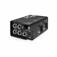 Strymon PCH-1 Stereo Active Direct Interface