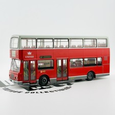 Britbus Volvo Olympian R903 1:76 Scale - Lon United Serv 267 Hammersmith BOXED