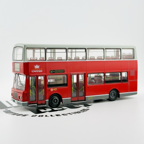 Britbus volvo olympian - volvo,