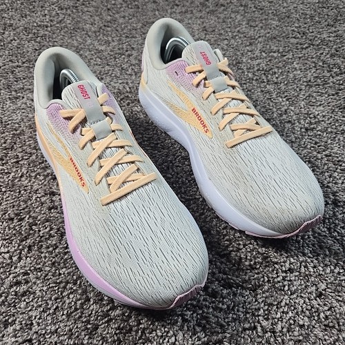 Brooks ghost womens 10 - brooks, womens's