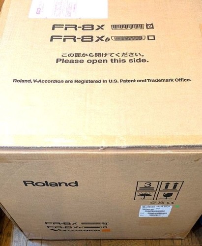 Roland v accordion - roland, bk