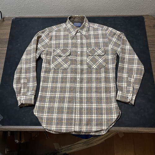 Pendleton vintage 70s board - vintage,