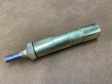 Vintage Motorcycle Triumph BSA