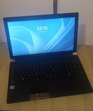 toshiba tecra r950 i5-3210m 15,6" 8gb 128gb ssd m2 windows11