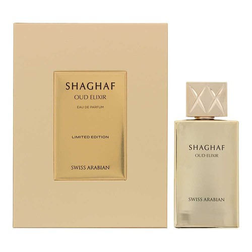 Swiss arabian shaghaf oud - swiss,