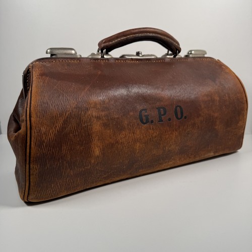 Gpo rare vintage 1947 - gpo,