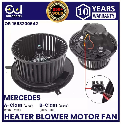 For mercedes class w169 - mercedes, /