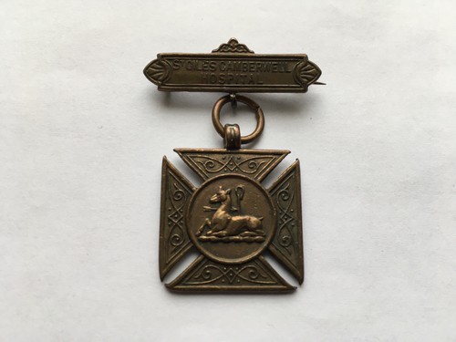 1924 vintage giles - vintage, st