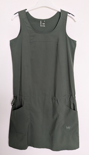 Arc teryx contenta dress - contenta,