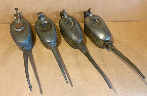 Job lot vintage - 4,