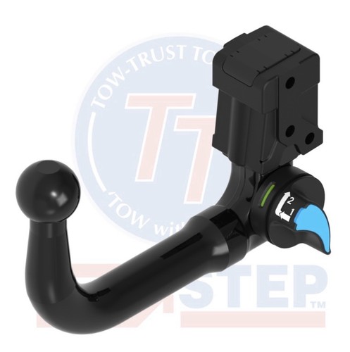 Tow trust towbar for - towbar,