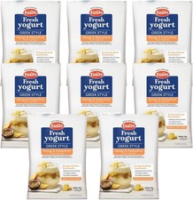 EasiYo Mango and Passionfruit