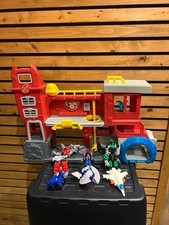 Playskool Heroes 2015 Hasbro