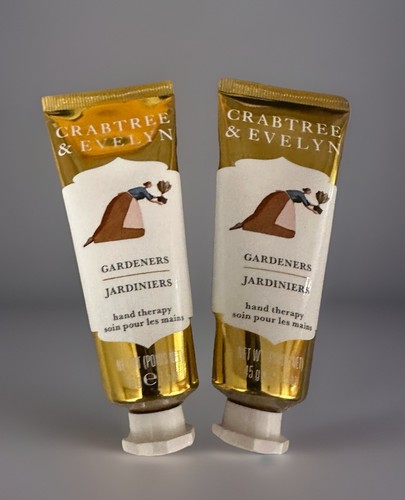 Crabtree evelyn hand therapy - crabtree,
