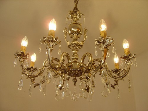 Elegant light brass - elegant, 8