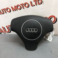 Audi A3 Tdi Se 8p 2004 Steering Wheel Air  Bag Driver Side 8E0880201AT