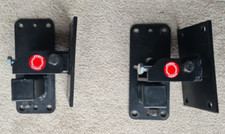 Powerdrive Speaker Wall Brackets Pair Logic Systems Martin Audio & More
