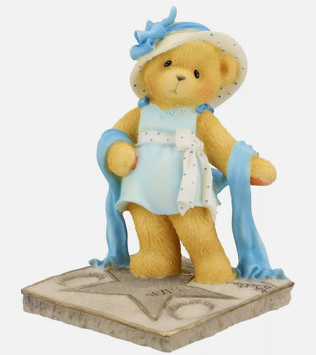 Cherished teddies 533637 bette - teddies,