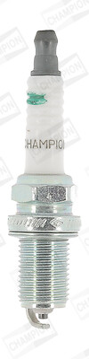 New spark plug for toyota - spark,