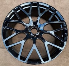 Genuine 23" Mercedes GLE GLS