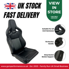 Corbeau VLS Low Base Vinyl